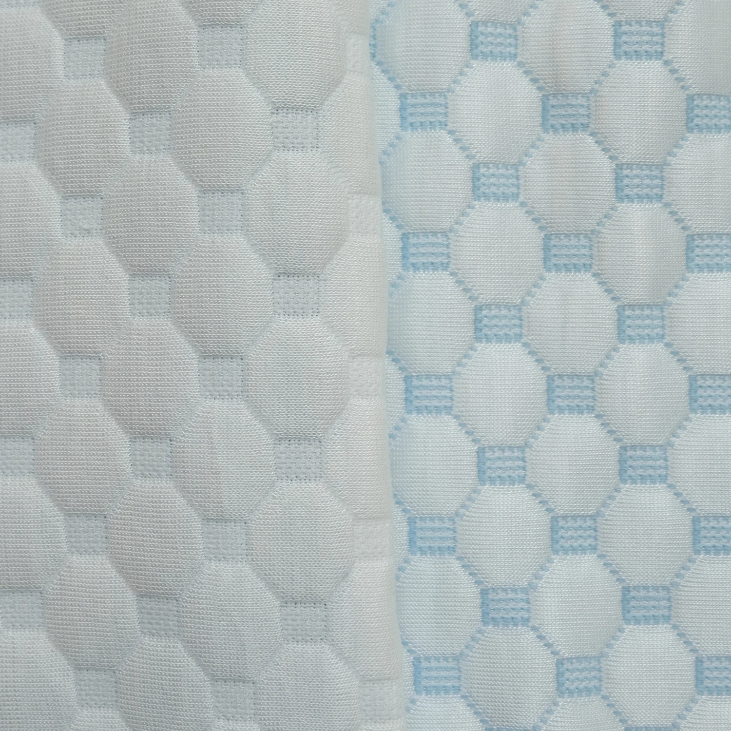 cooling shredded memory foam pillow for sleeping washable cover bed cold nap pillow