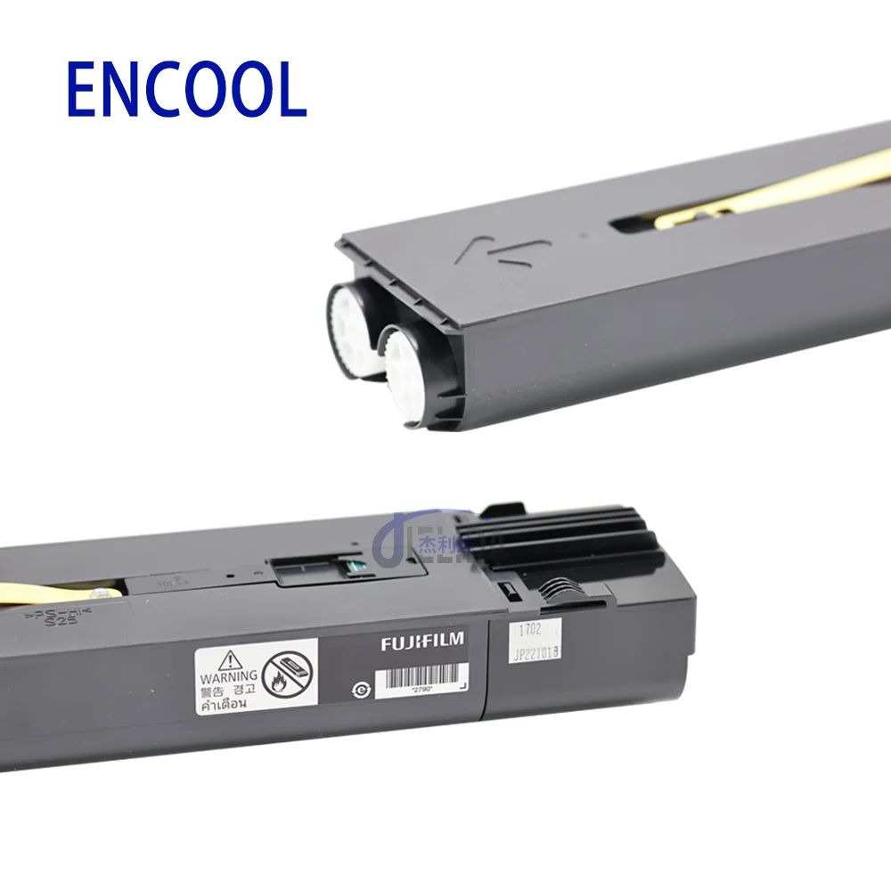 Оригинальный C9070 тонер PrimeLink 560 C60 C70 9065 9070 C550 для Xerox Asia Version картриджи с тонером CT201702 FUJIFILM