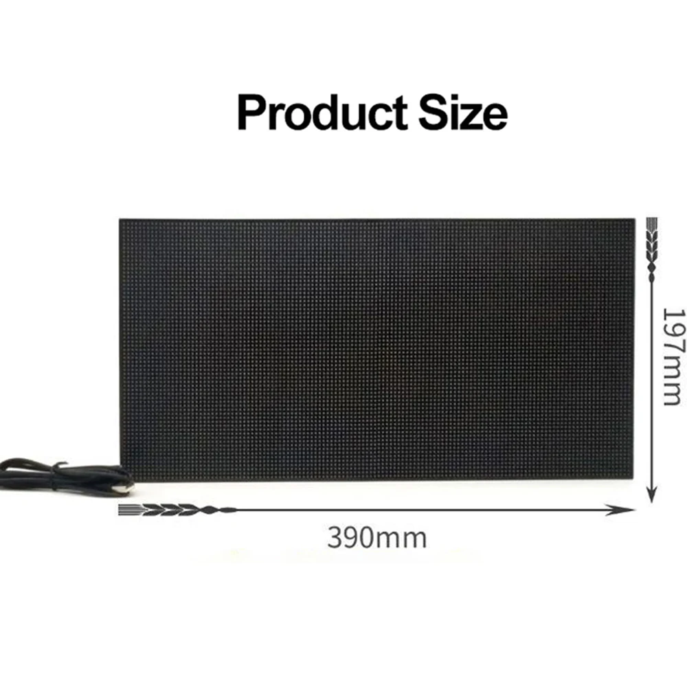 Сид дисплей Oem Заводской напольный экран Настольный Мобильный Рекламный зал полноцветный Hd мобильный телефон работает Wifi соединение