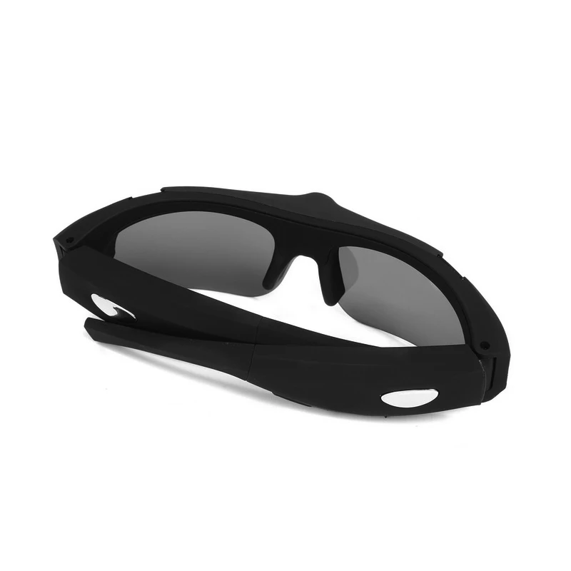 HD 1080P Eyeglass Camera Eye Glasses Digital Camera Video Recorder For Photo UV400 Polarized Lens