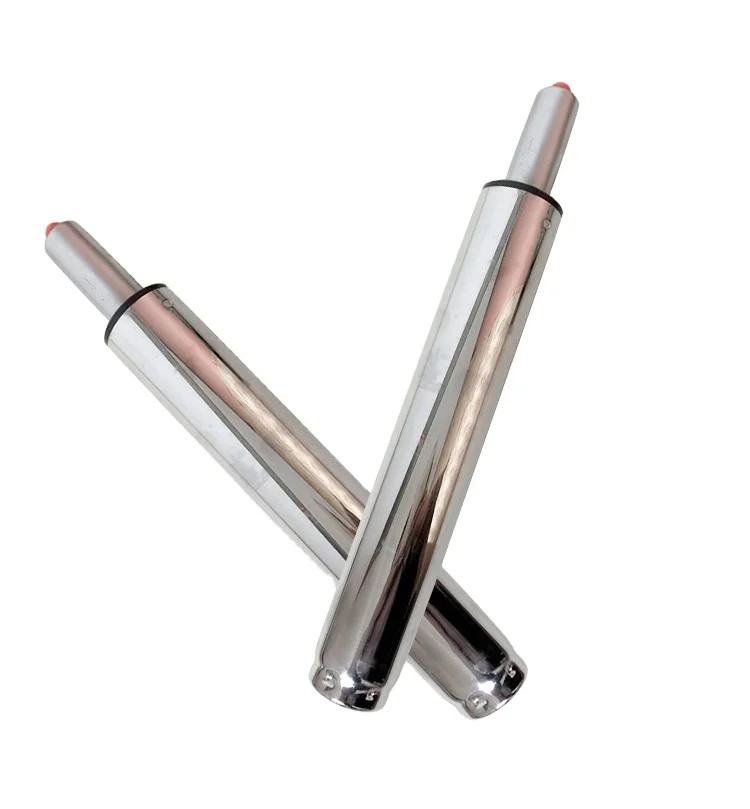 Ротационная газовая пружина, китайский производитель, высококачественные газовые подъемники для офисных стульев