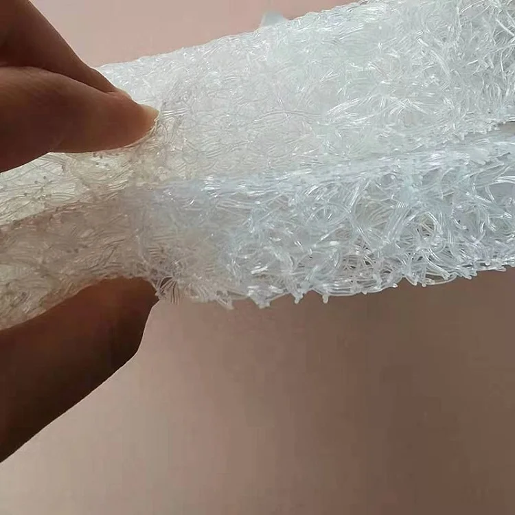 Оптовая продажа, удобный перерабатываемый прочный матрас и подушка из воздушного волокна 4d из микрофибры