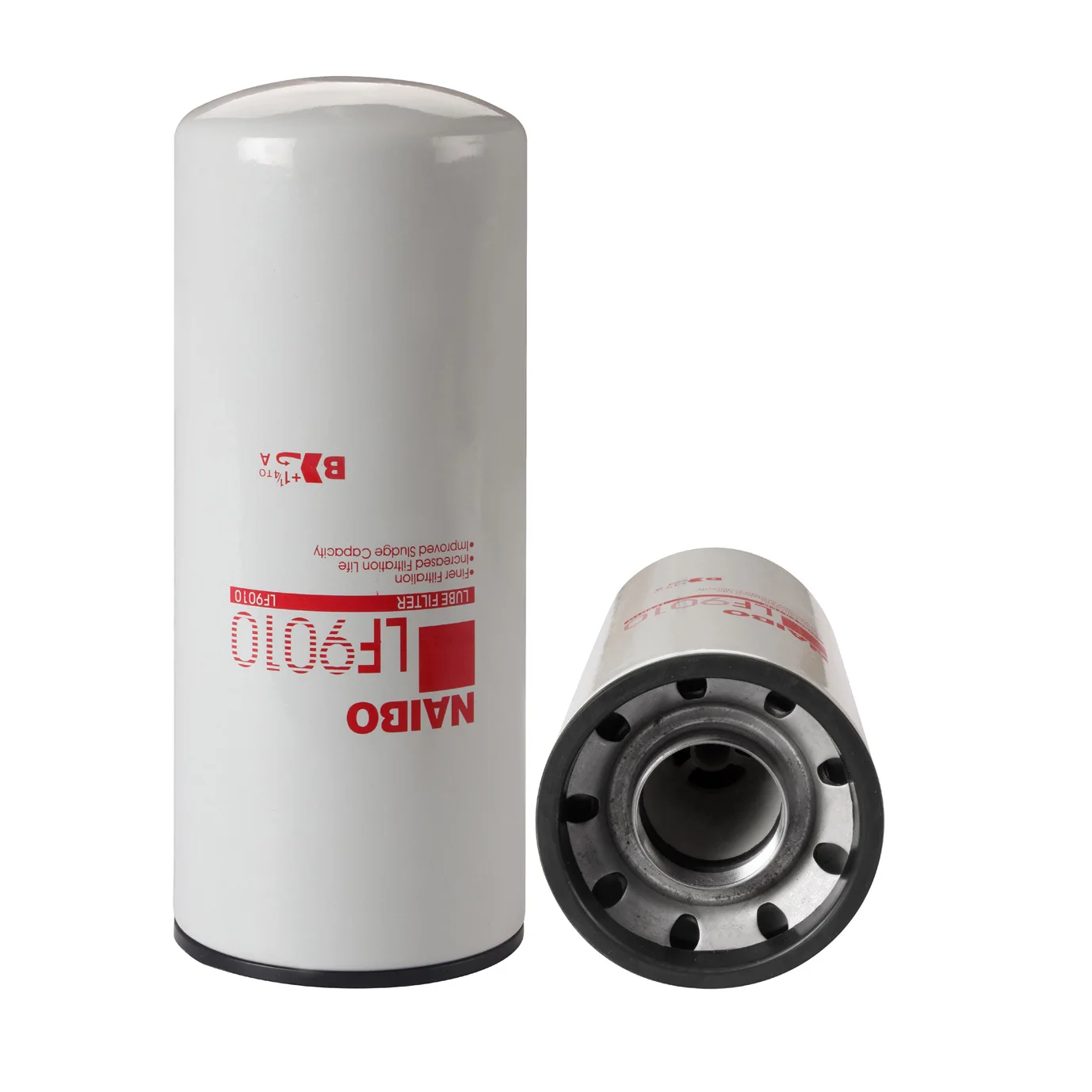 Factory Price Oil Filter Used For CUMMINS Truck  Auto Spare LF9010 RE58935 P550595