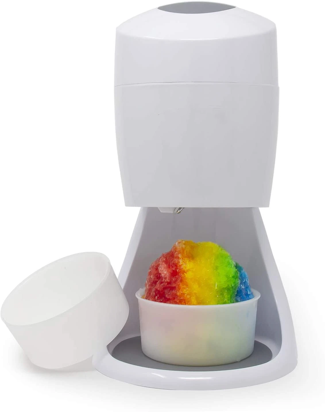 Shaved Ice Shaved Ice and Snow Cone Machine