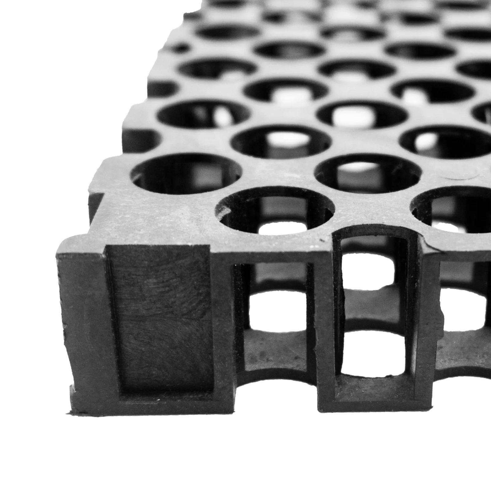 roof balcony terrace garden landscaping artificial grass drainage panel drain cell