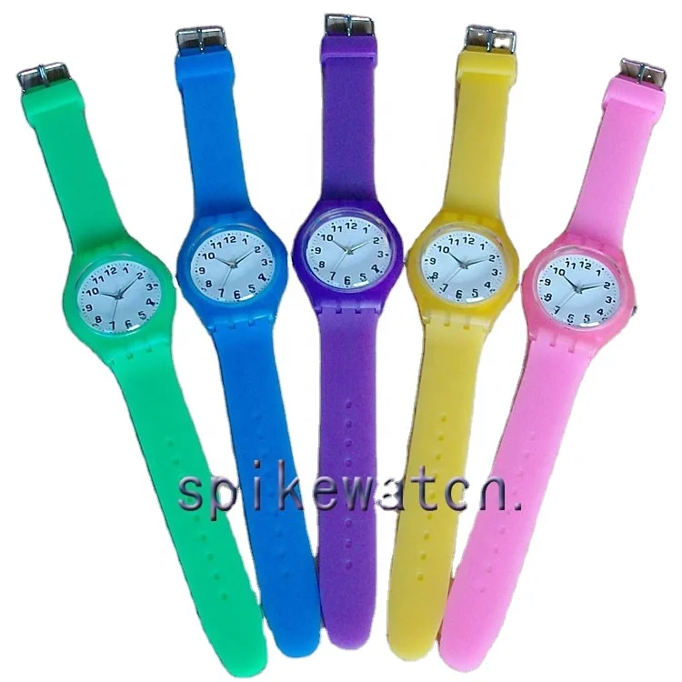 China direct factory low MOQ cheap custom logo watch 36mm case