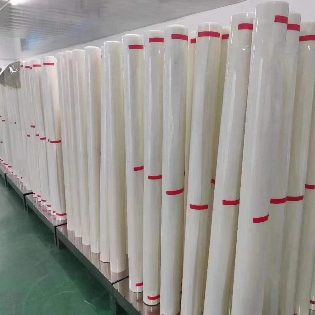 ZSMELL car ppf paint protection film