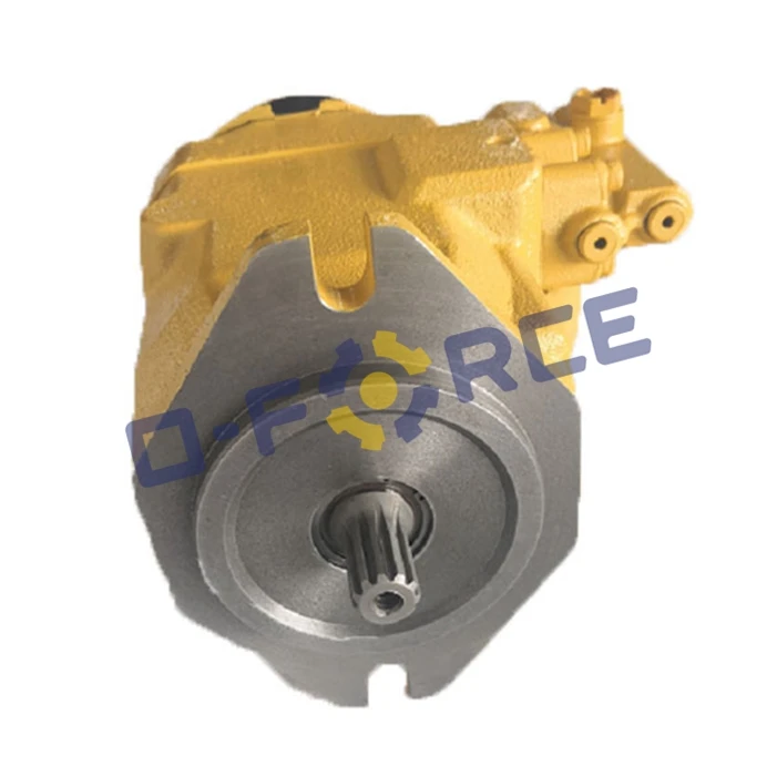 Ико качество Новый грейдер 120 м 14L 140 160 250-8337 Гидравлический поршневой насос двигателя GP-PS-B