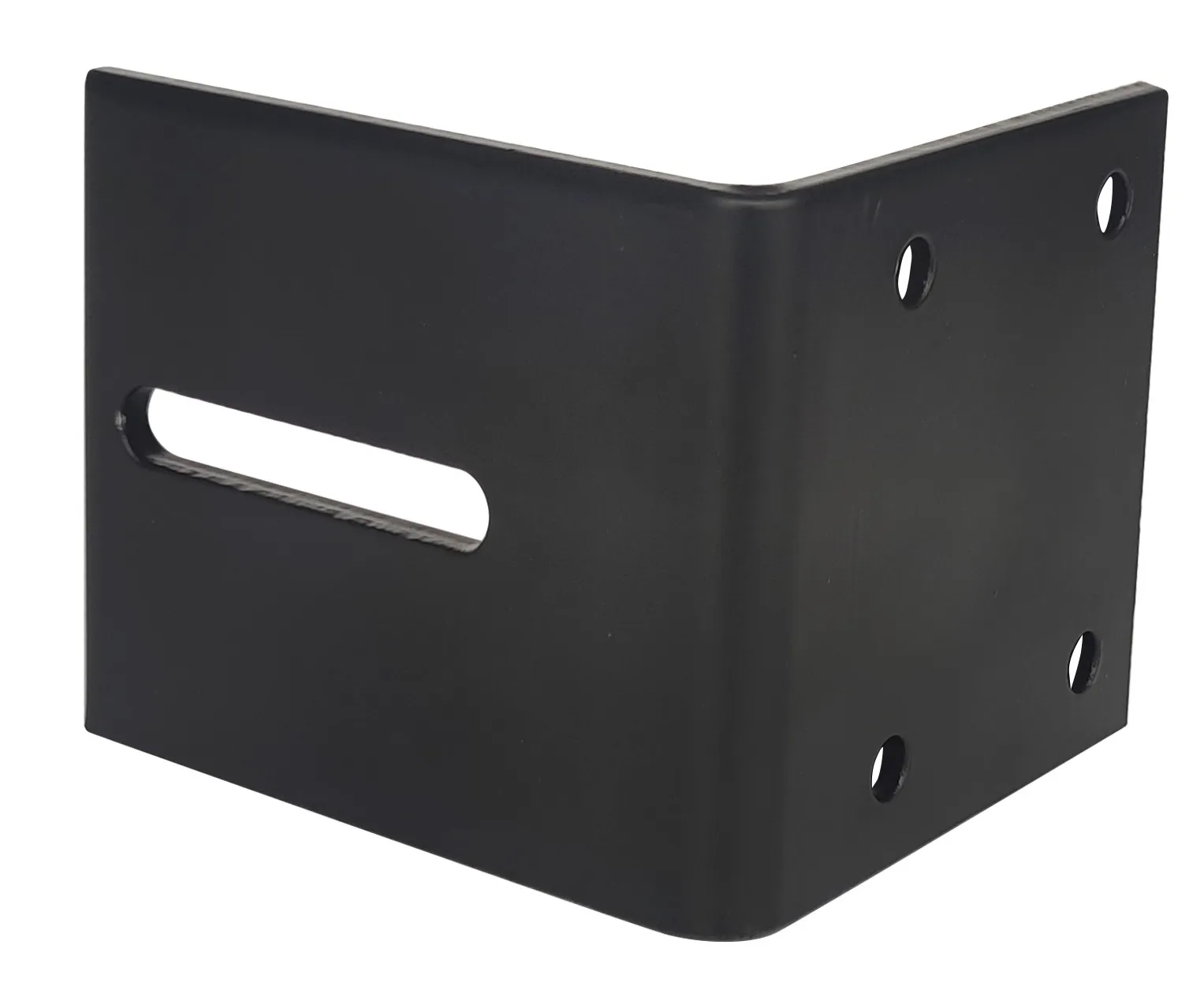 gate catcher bracket door end stopper bracket