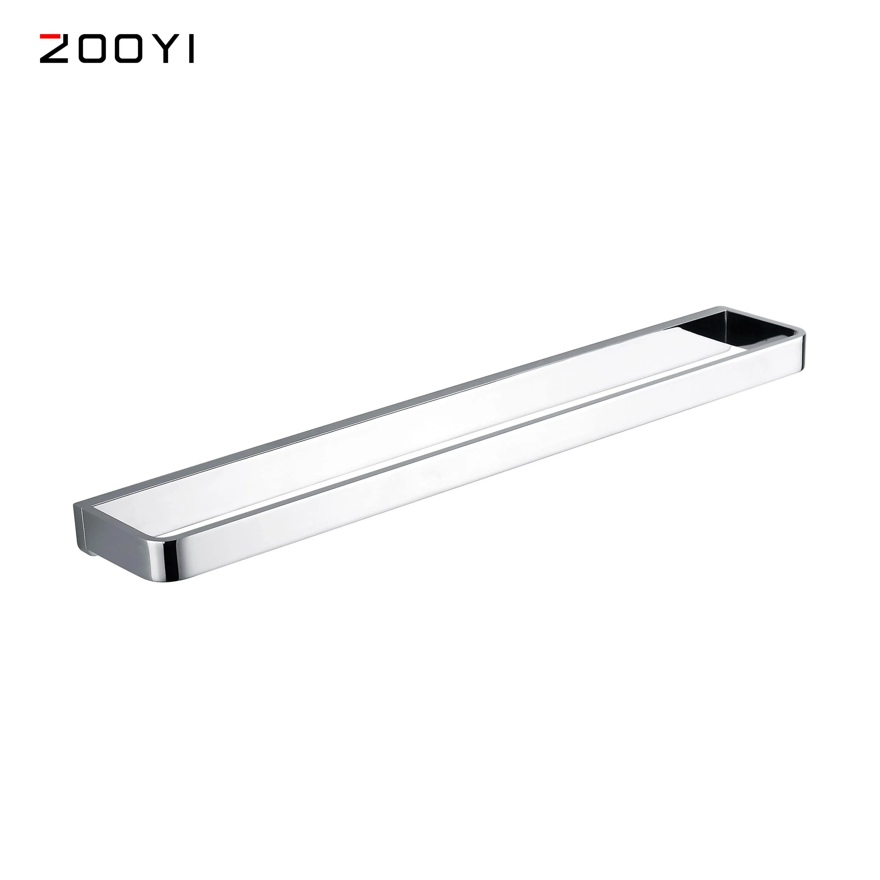 Modern Wall Mounted Brass Bathroom Accessories Suit, Cheap Bathroom Accessories Set