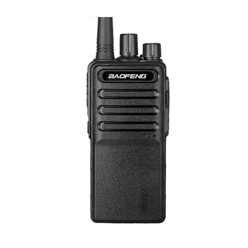 Baofeng BF-C5 5W Ham Two Way Radio UHF 400-470MHZ Portable Walkie Talkie