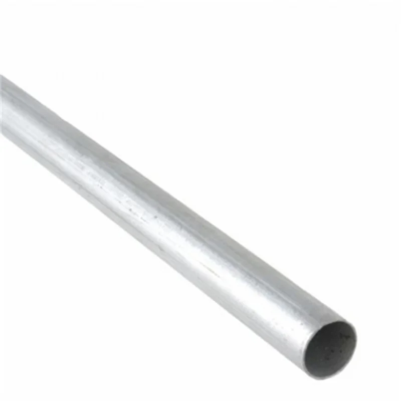 China factory Galvanized steel seamless steel pipe LTZ Shape Steel Pipes High Quality Best Products From HUAPING