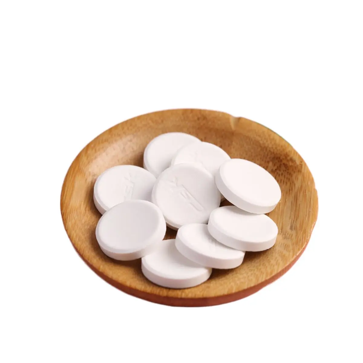 Factory Outlet Improve Bone Density And Increase Resistance Chewable Calcium Tablets Calcium Vitamin D