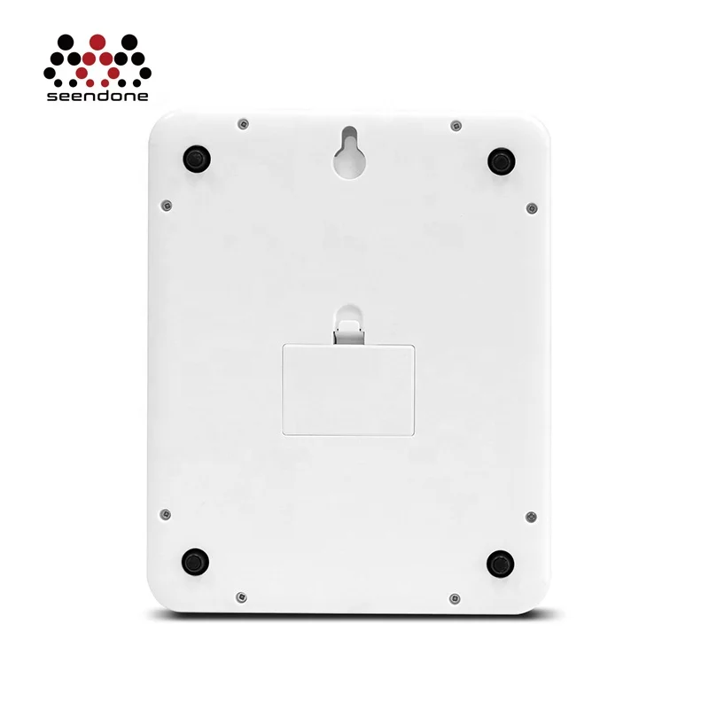 Перезаряжаемые кухонные весы из нержавеющей стали цифровые Ce OEM