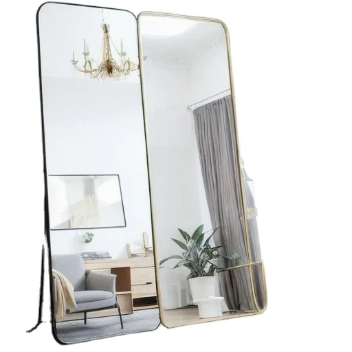 Exquisite Dressing Mirror,