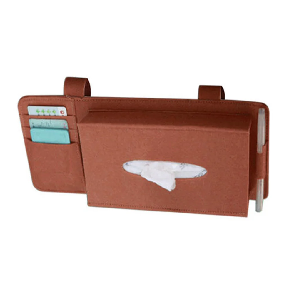 Car Organizer Bag 5