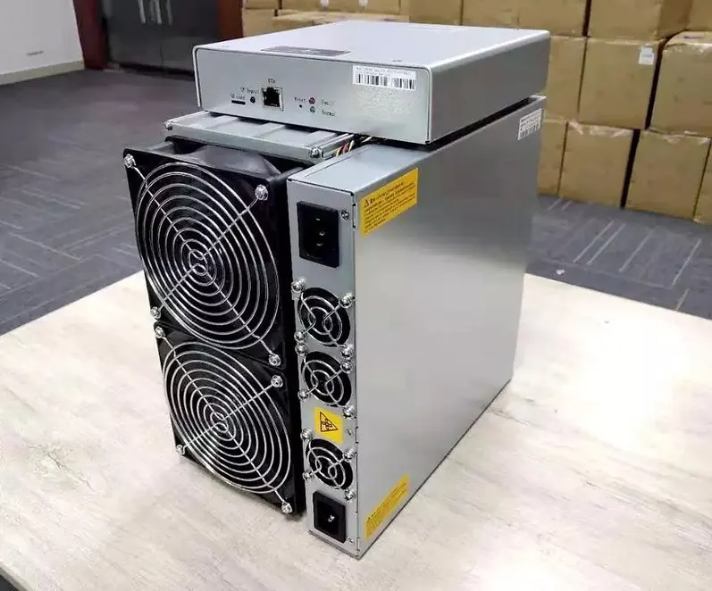  2021 б/у асик Antminers Bitmain Antminer S17 pro 73Th s цена 76th 56Th 53T 50th Биткойн