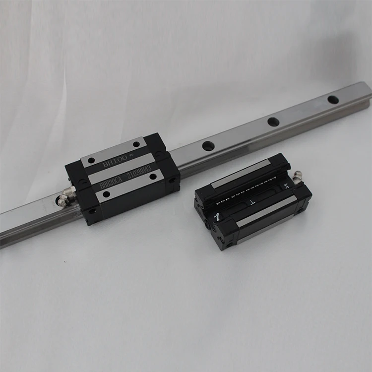 
HGH20CA linear guide rail High Speed Slide Block Carriage HGH20CA 