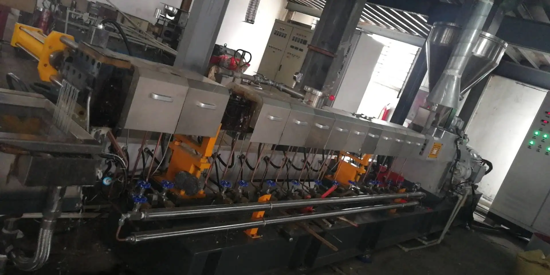 polypropylene pp 1500 MFI 1500 ,electret masterbatch for BFE/PFE 95%+