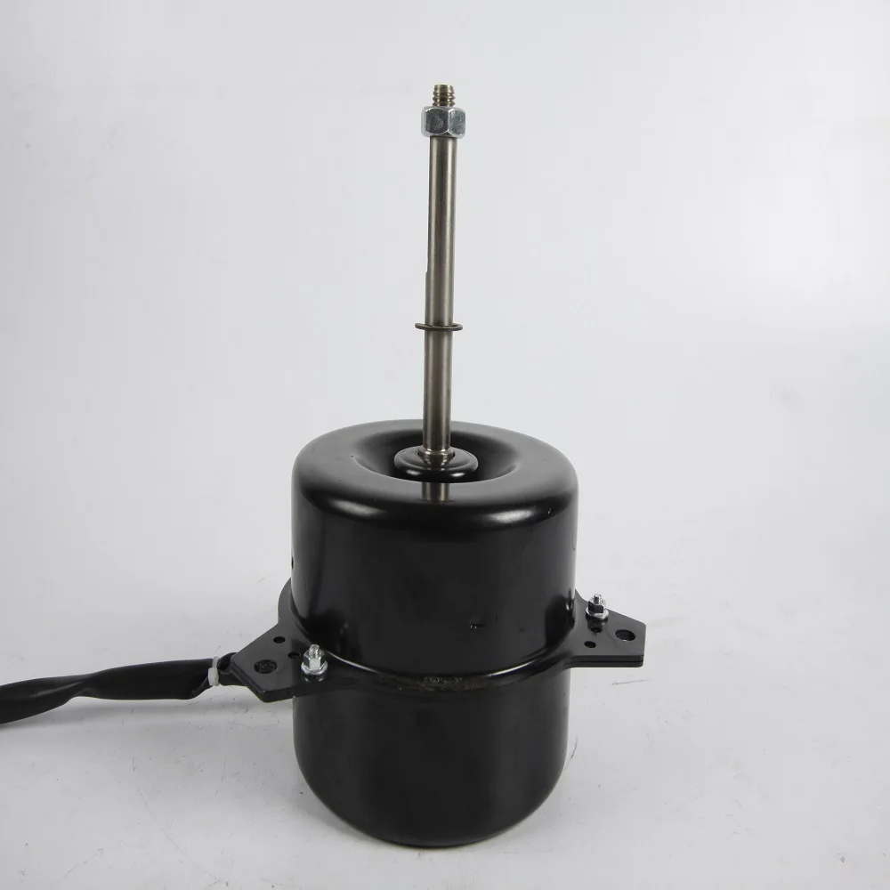 Ydk120-70-6 single phase AC motor for fan window air conditioner