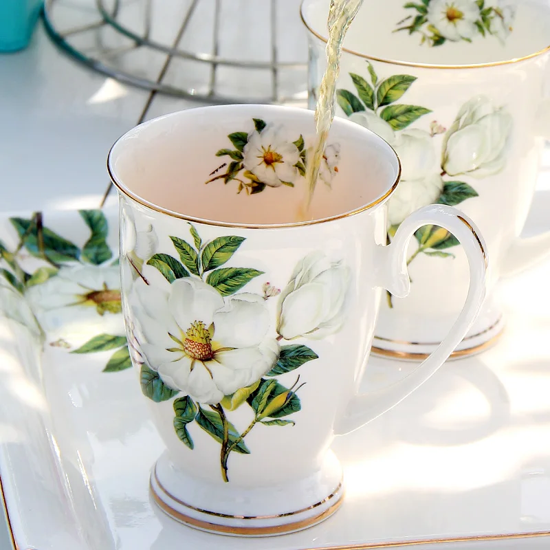 Shapes and full printed designs Eco-Friendly cheap ceramic coffee mugs for high quality mugs
