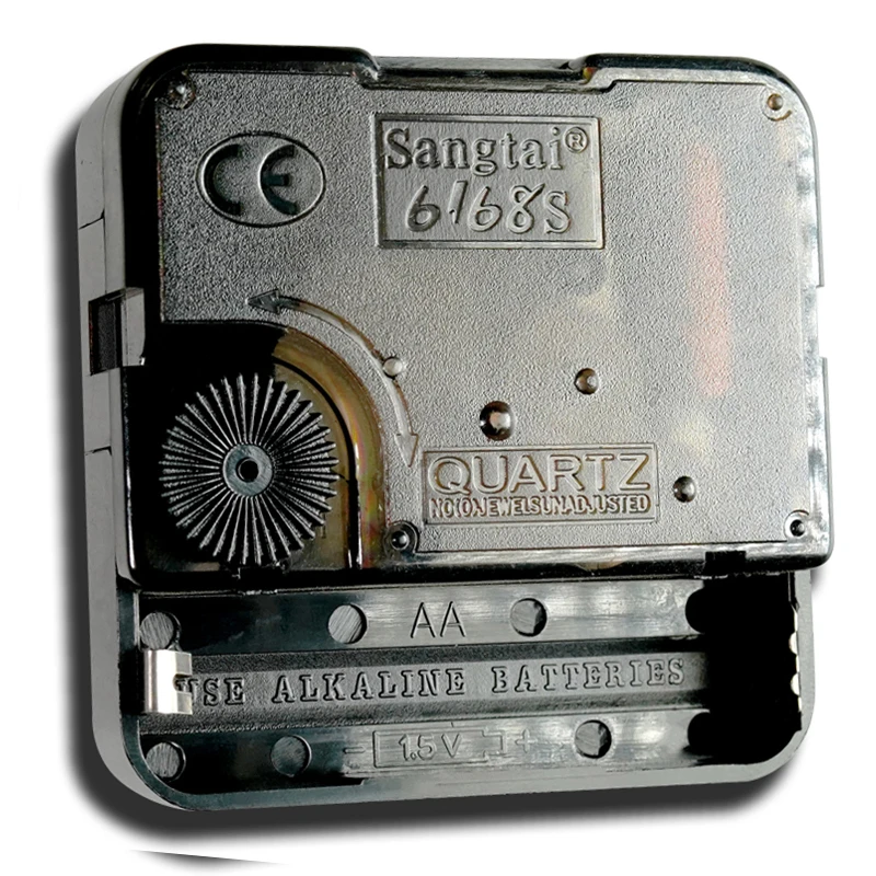  13 мм часы sangtai 6168s механизм часов CE ROHS оптовая