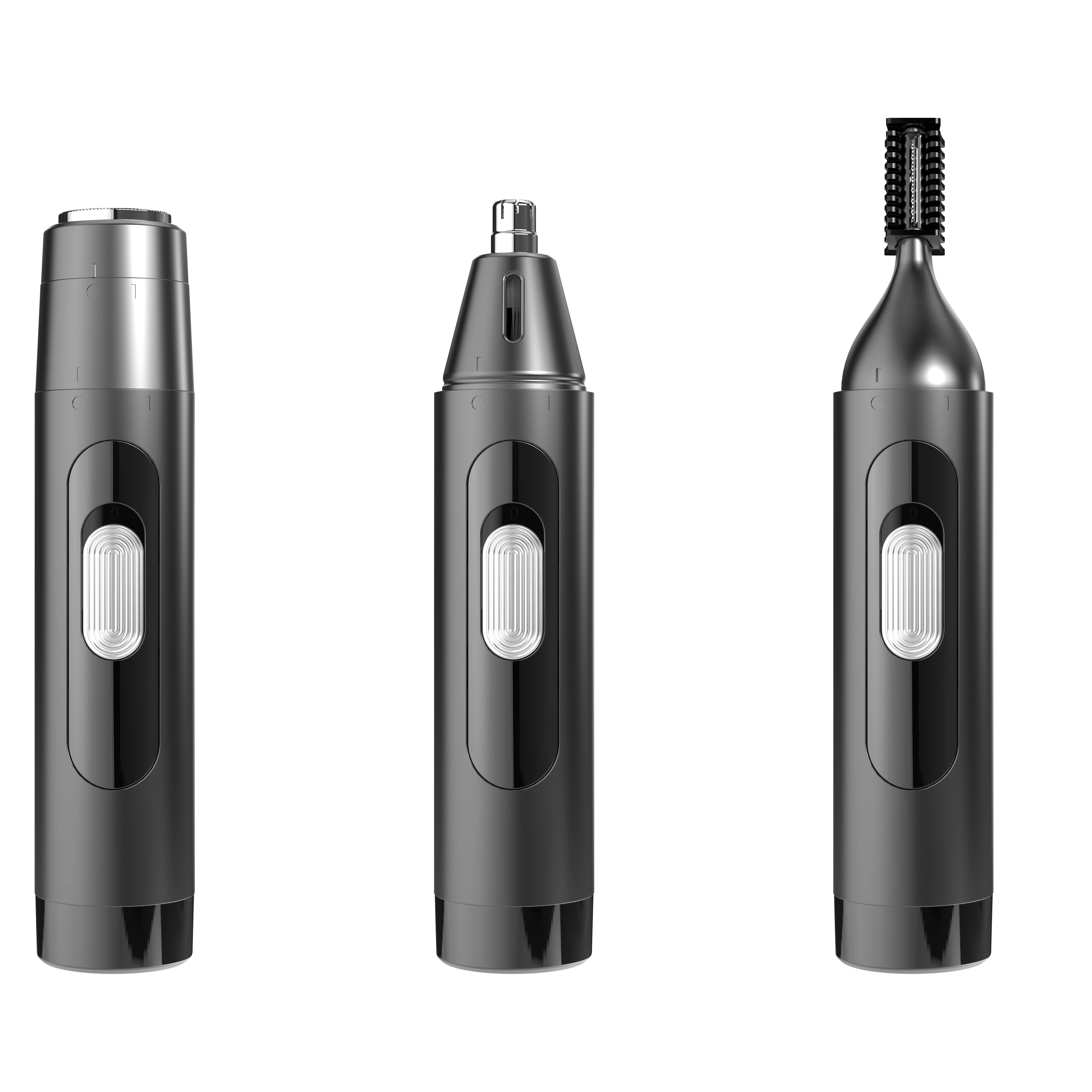 Professional Painless Ear And Nose Hair Trimmer Clipper Nose Clippers For Male and Female