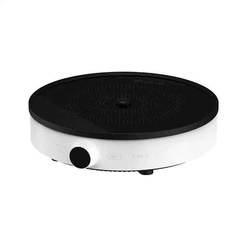 Xiao mi White Induction Cooker Youth Version 2100W Multifunctional OLED Screen Cooker Induction