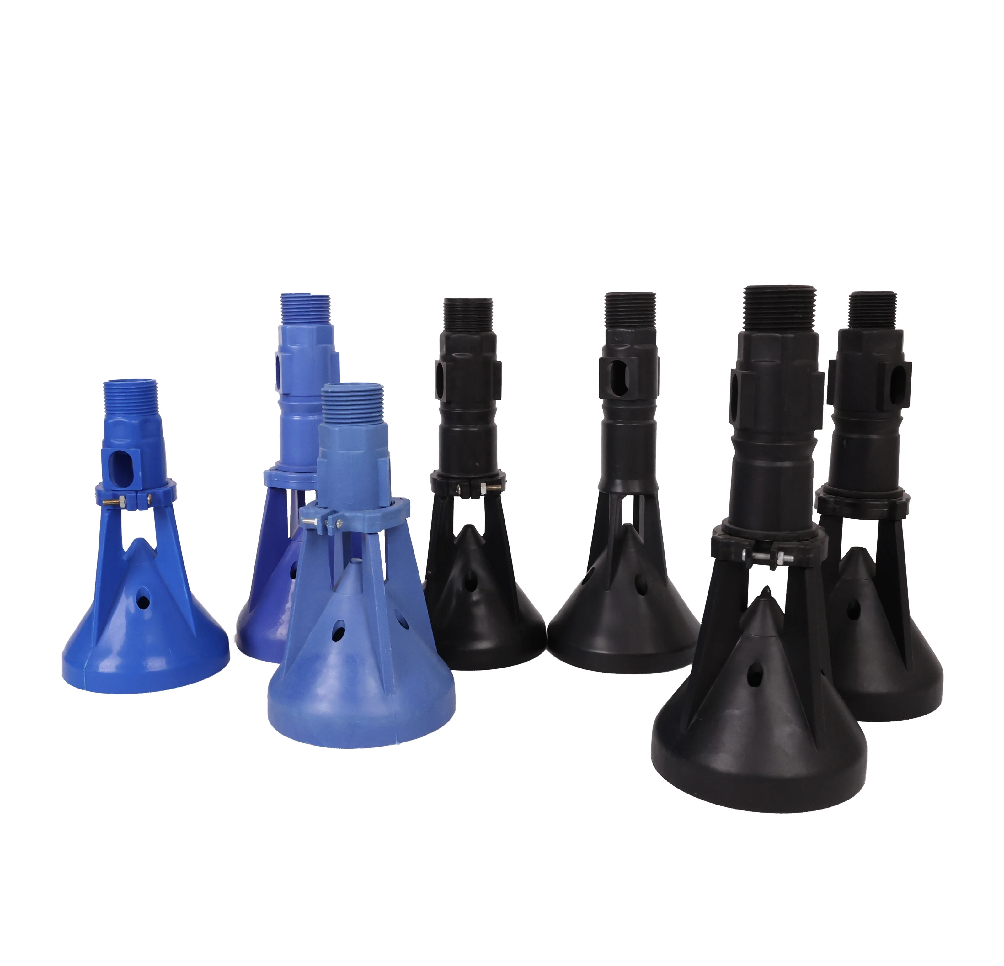 Manufacturers wholesale all kinds of dust removal equipment  of air nozzle