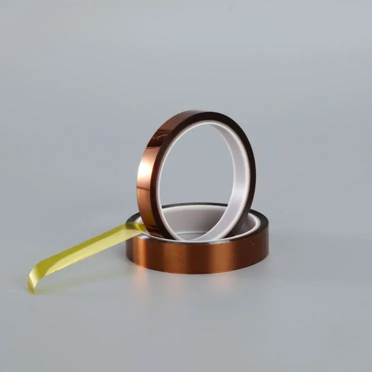 Factory Hot Sales 2023 Hot Style Polyimide Tape With Wholesale