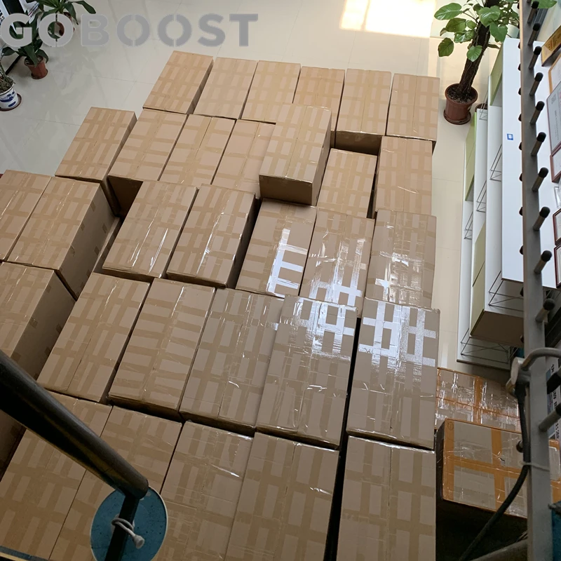  Goboost 850 МГц CDMA 2g 3g ретранслятор однодиапазонный усилитель полосы Усилитель мобильного