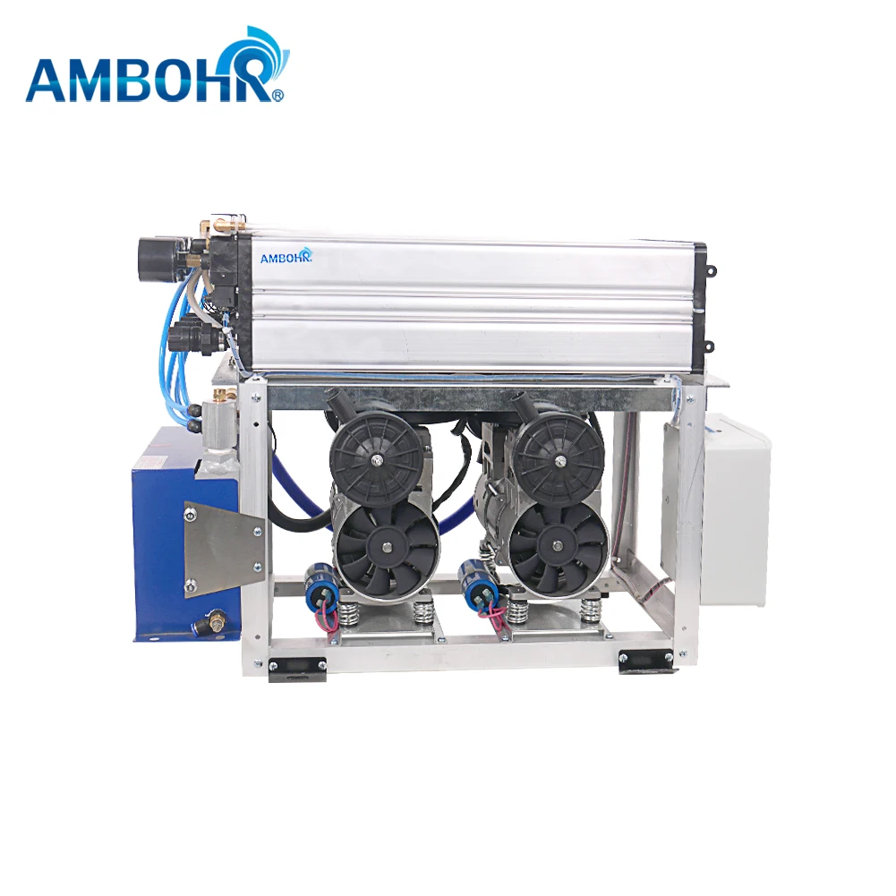 AMBOHR OXM-20LS Oxygen Generator Apparatus  Psa Oxygen Generator For Industrial