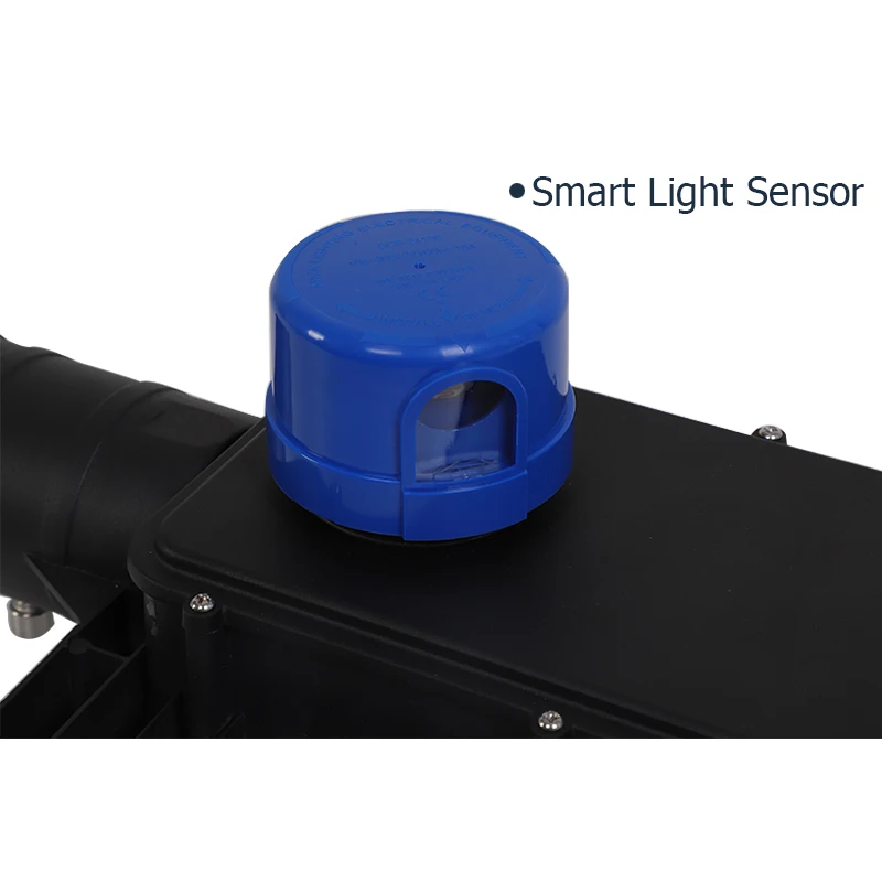 Wifi Street Light Lifi