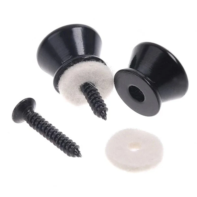 Strap Lock Pins for Guitar