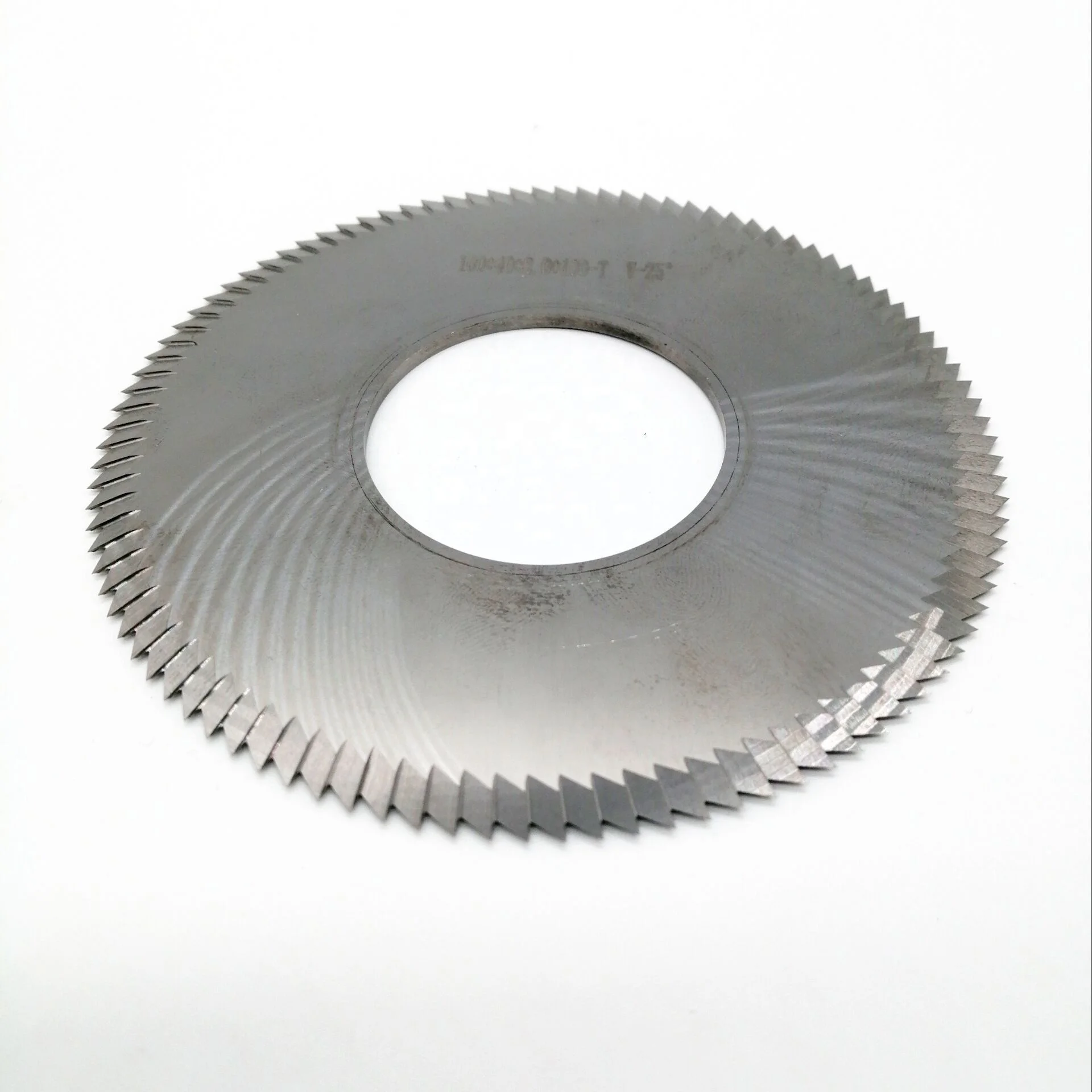 High Speed Cutting Blades Carbide Circular