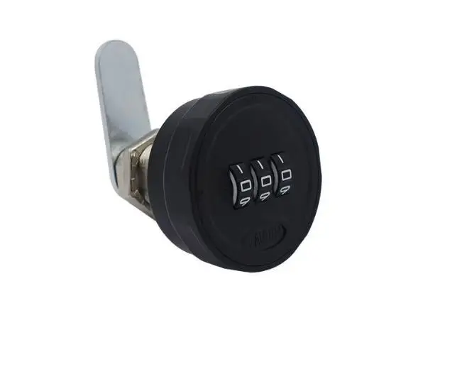 Zhenzhi Lock Cylinder Tool Box Mechanical Combination File Furniture Cabinet Cam Lock with Keys