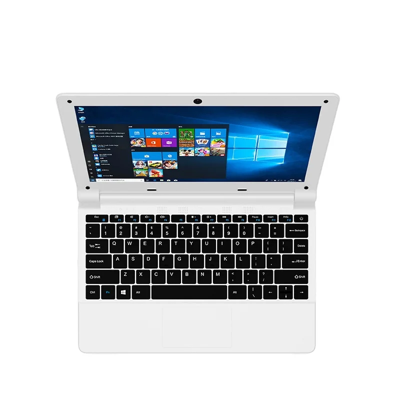 11 6 дюймовый карманный мини-ПК Win 10 ноутбук с IPS-экраном экономичный для студентов