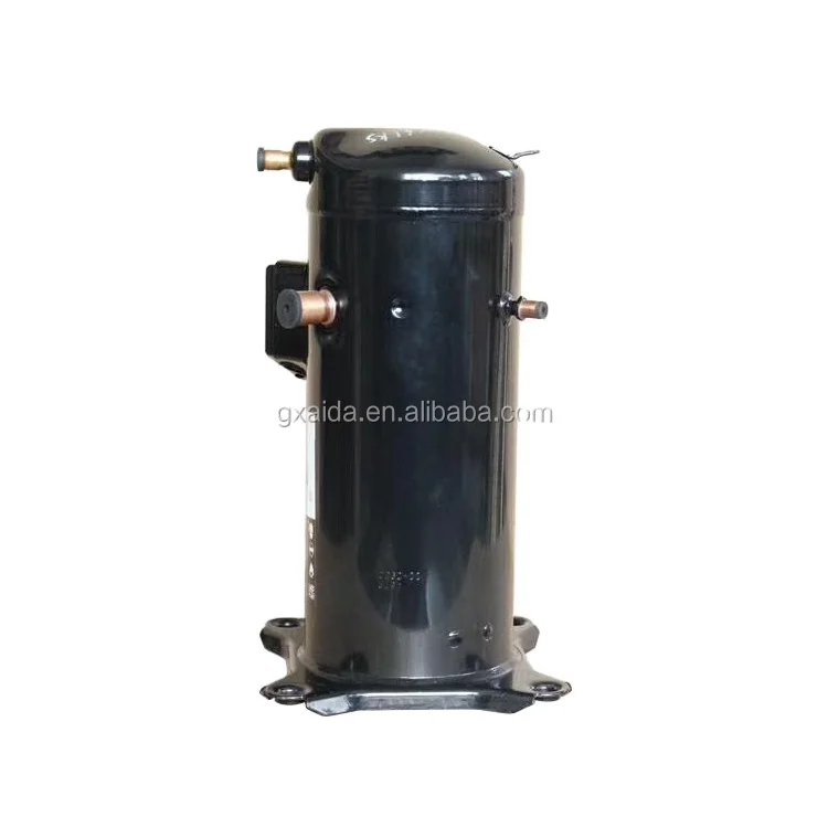 Оригинальный R134a ZWD61KAE-TFD-532 Коупленд компрессор для теплового насоса