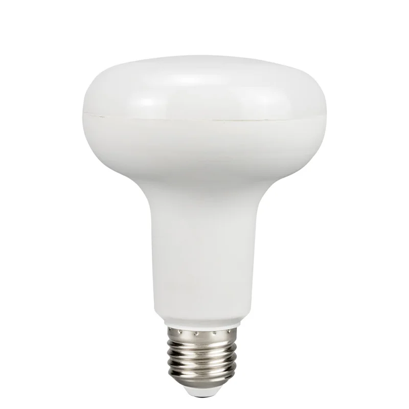 China Led Bulb Manufacturer 120 Volt Recessed Flood Lamp R Shape Aluminum Light Bulb 7w 9w 12w 15w