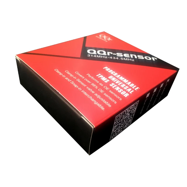 Programmable External Tire Pressure Sensor Tpms Sensor for sunwof bmw rvr elgrand mitsubishi tpms