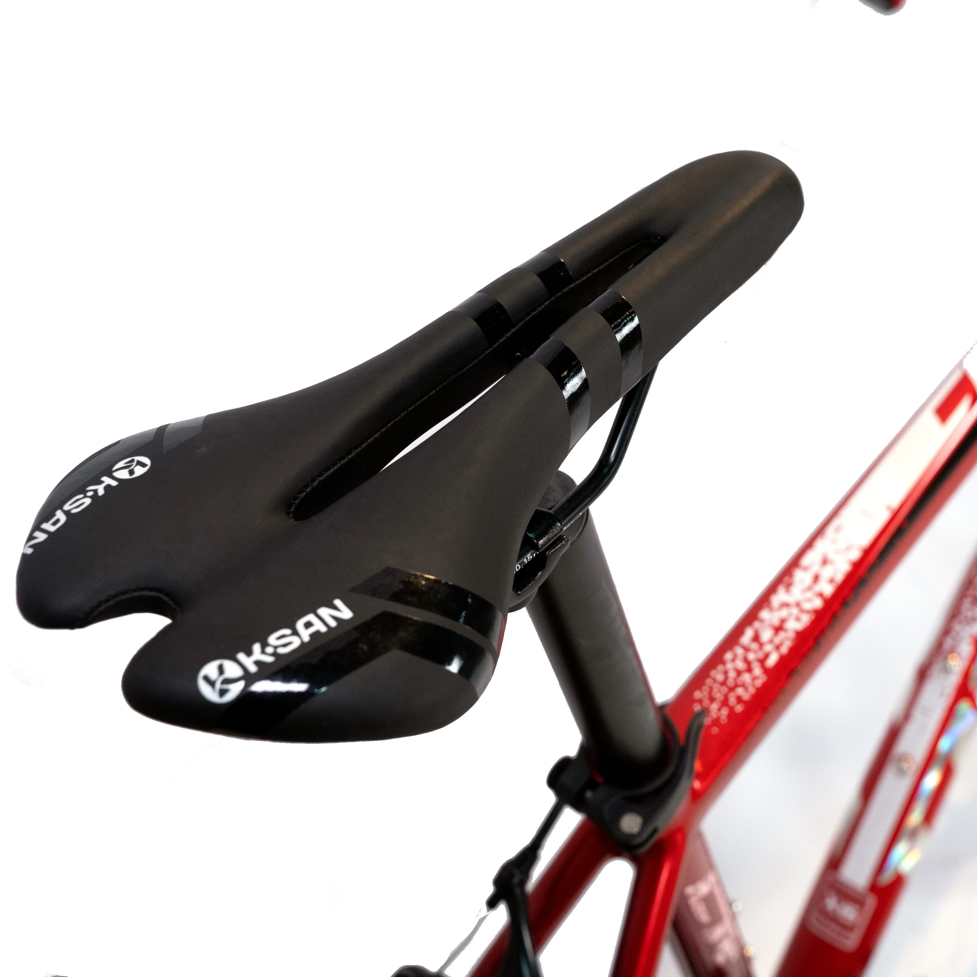 Stock Popular 2*7 Speed Light Cycling Race Multi-speed Aluminum Alloy 700c Road Bicycle