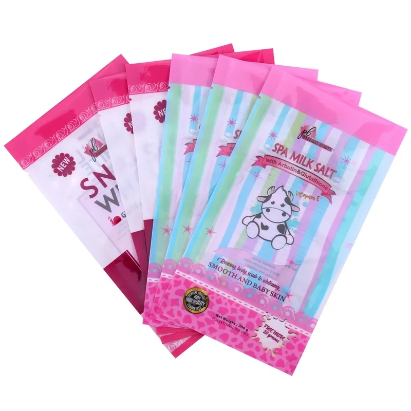 High quality manufacturer other clear food vacuum plastic small pvc pack packing bag manufacturer