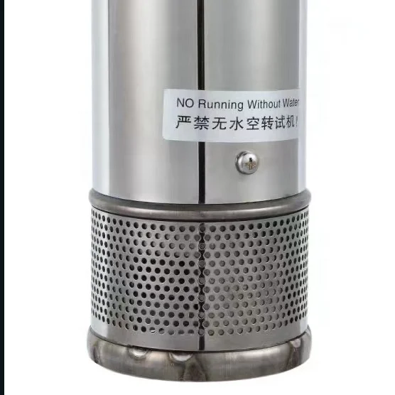 2022 New Technology Professional Manufacturing Water Pump precision casting reliable cost-effective water pump