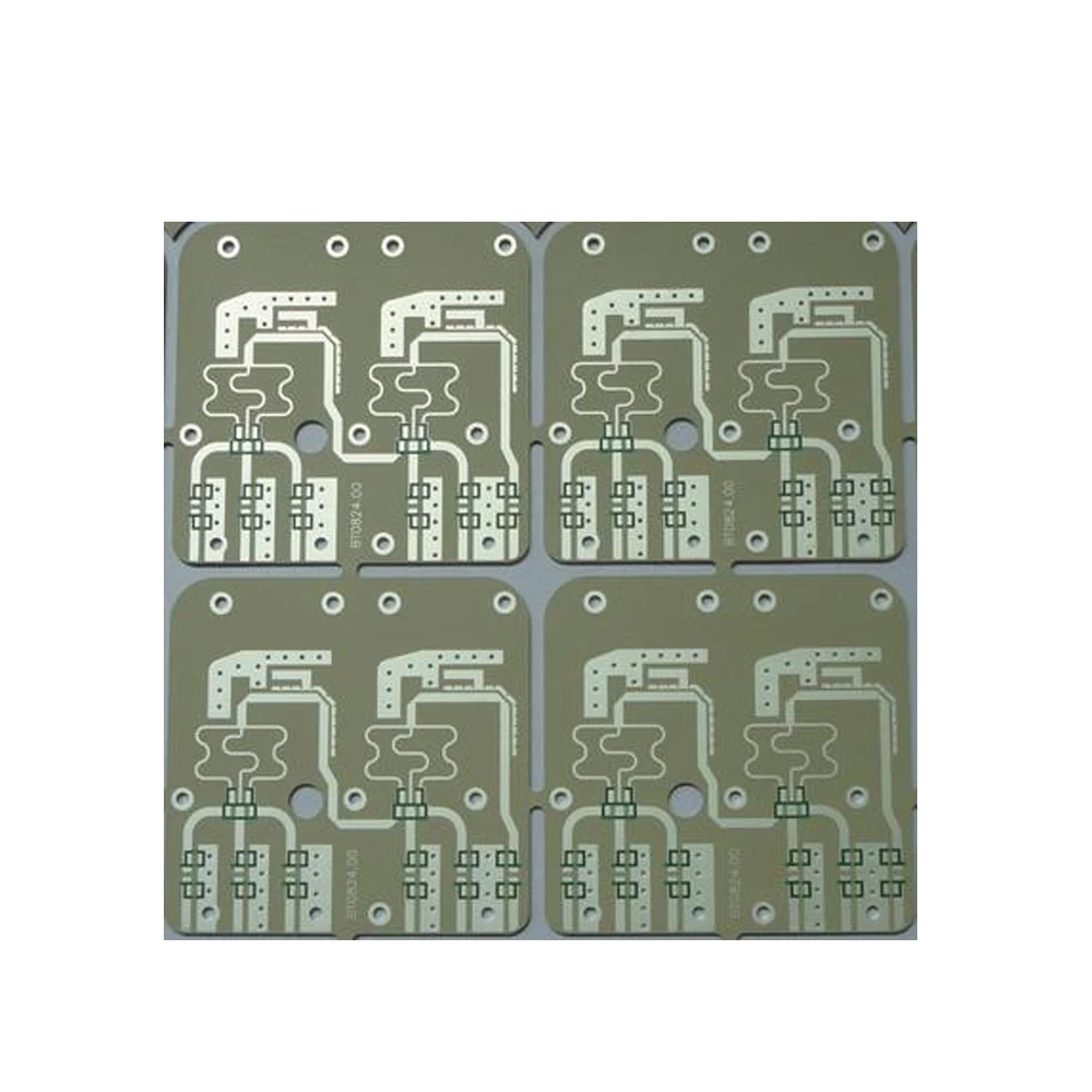 Shenzhen pcb and pcba manufacturer electronic components sourcing & pcb assembly