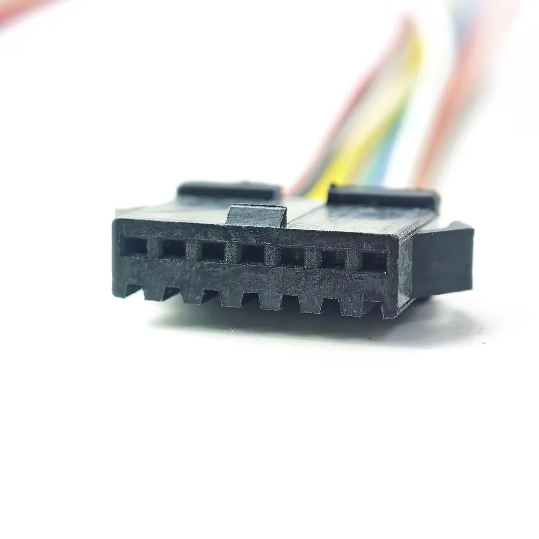 JST-XH 2 54 мм разъем 2S 3S 4S 5S 6S 7Pin 200 300 22AWG Баланс провода для зарядного устройства RC Lipo батарея