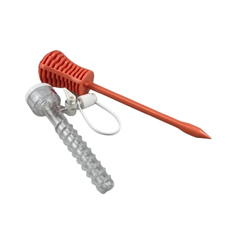 Disposable Compatible arthroscopy trocar set arthroscopy instruments arthroscopic trocar