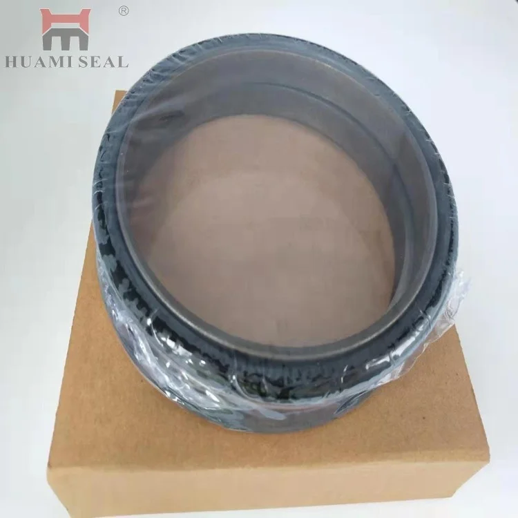 Excavator seal group EC700B Floating seal 1456033 9W6623 9W7205 9W6622