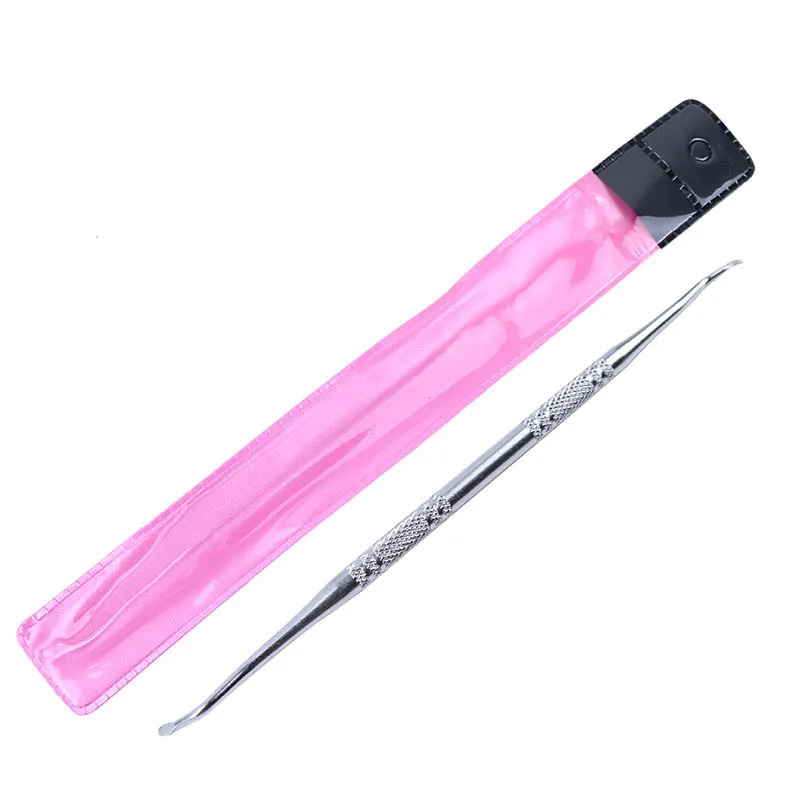 Dental Instrument Hand Use Tool Dental Scraper Periodontal Curette Tooth Cleaning Oral Cavity