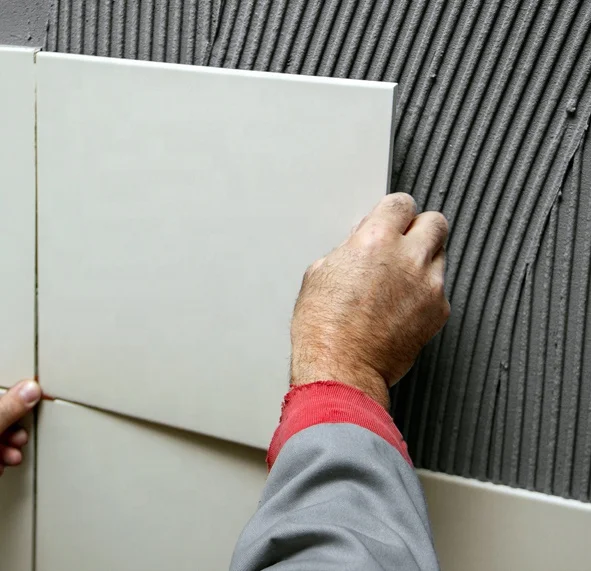 Matecel modified HPMC Hydroxypropyl Methylcellulose for block laying adhesives similar to Tylose Bermocoll Walocel