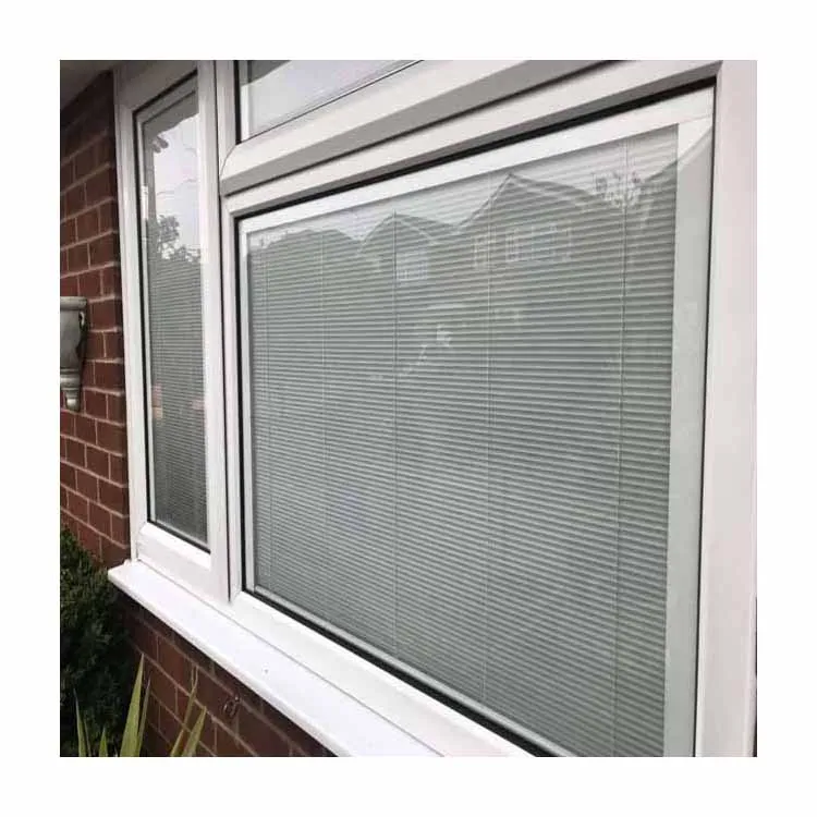 Fast dispatch DSL bbg blinds  magate integrated blinds
